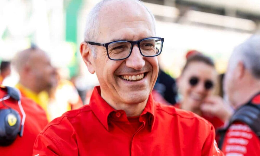 cannizzo wec ferrari