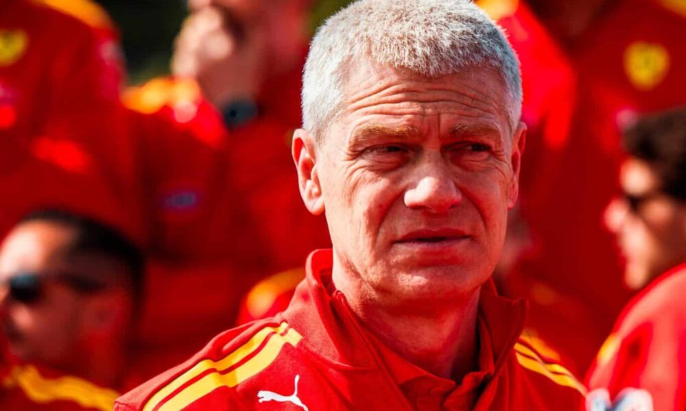 coletta ferrari wec imola