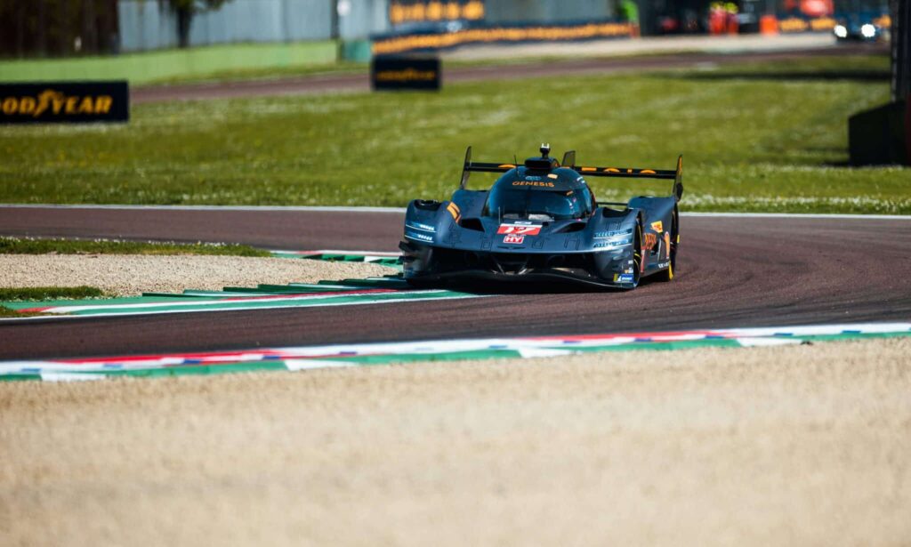 derani genesis wec imola