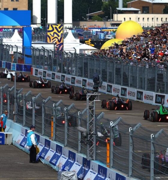 formula e berlino