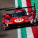 ferrari 51 wec imola 2026