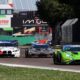 gara 2 gt italiano sprint 2026 imola