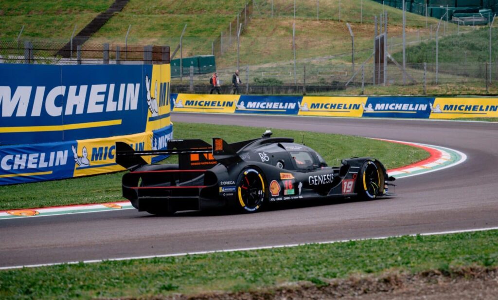 genesis 19 imola juncadella