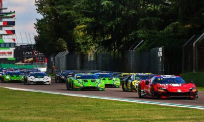 gi italiano sprint imola