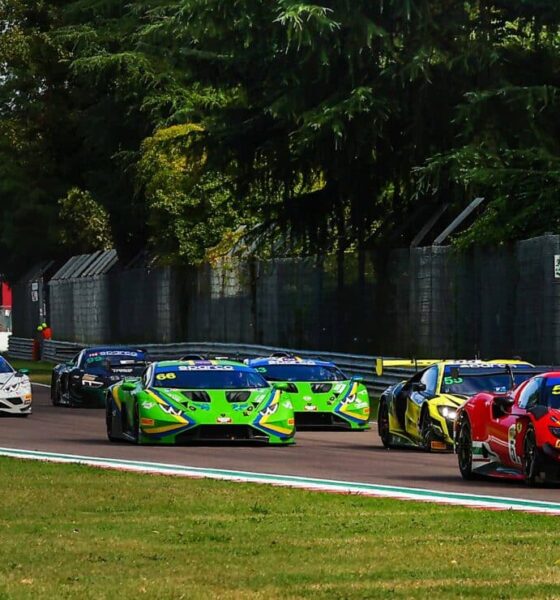 gi italiano sprint imola