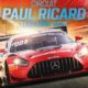 gtwce paul ricard 2026 orari