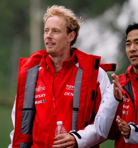 hartley toyota wec imola