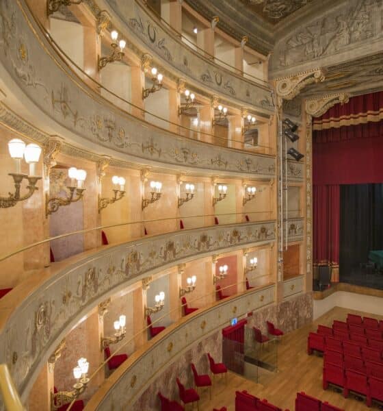 teatro Ebe Stignani di Imola (© comune.imola.bo.it)