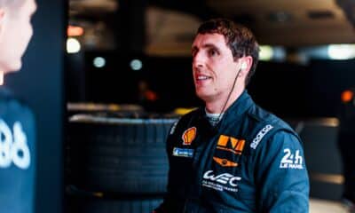 juncadella wec genesis imola