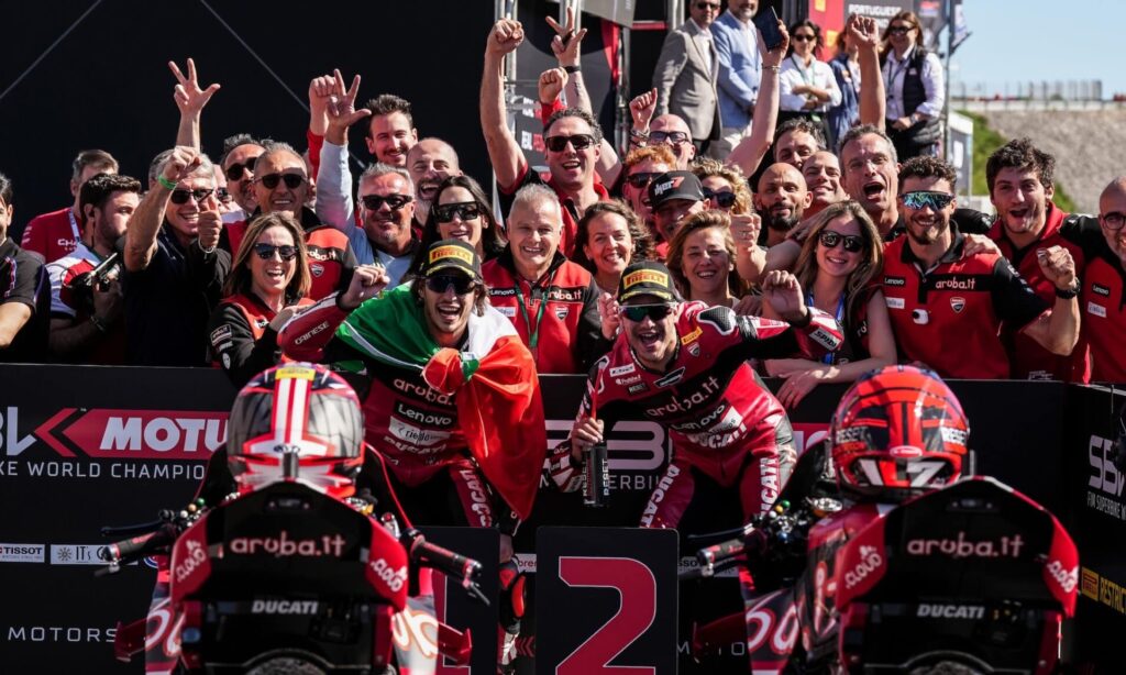 lecuona bulega portimao