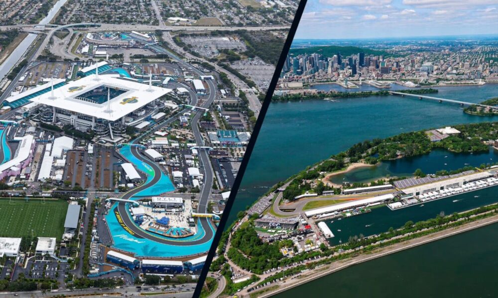 miami montreal f2