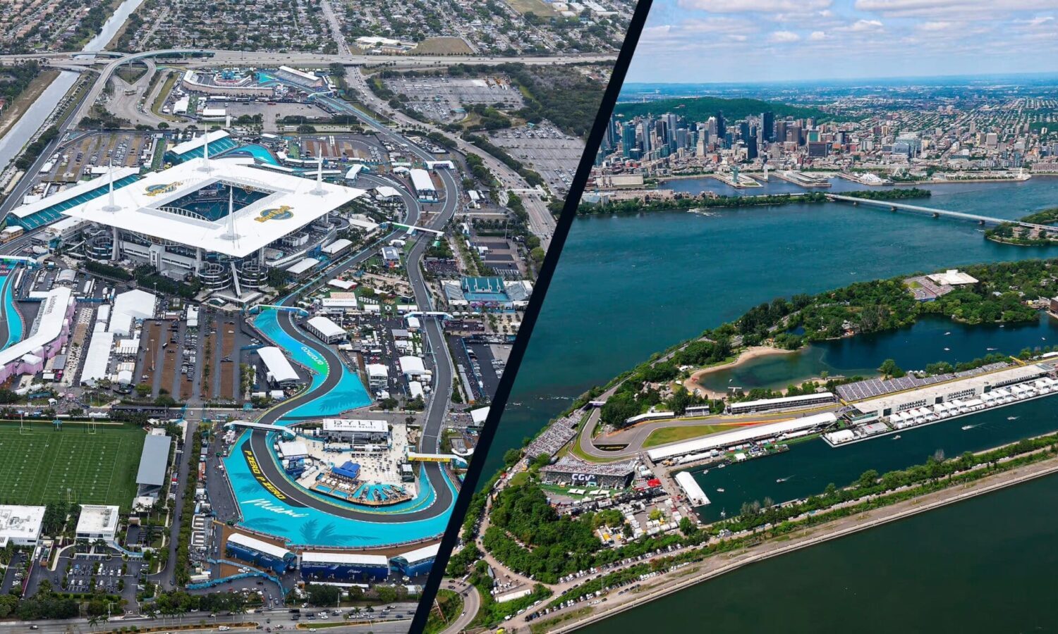 miami montreal f2