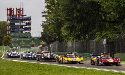 wec 2026 6 ore imola orari