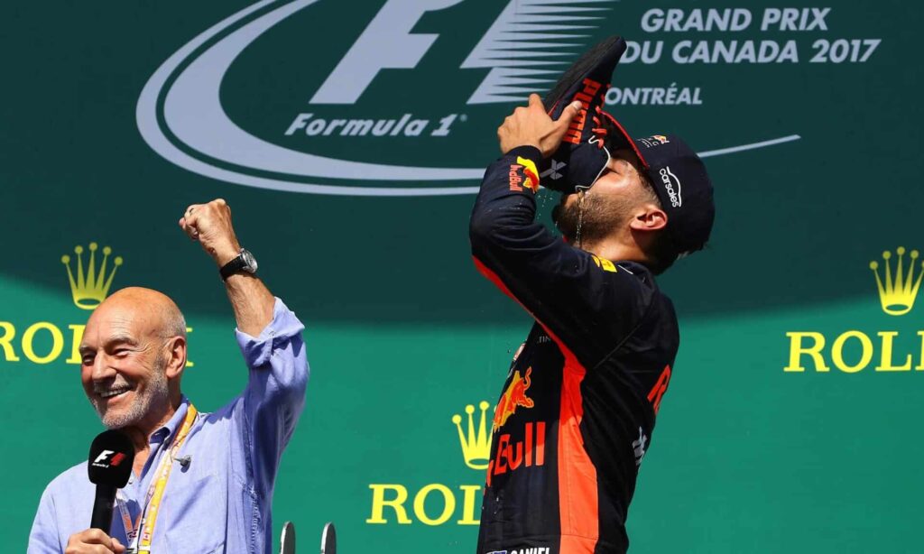 ricciardo gp canada 2017