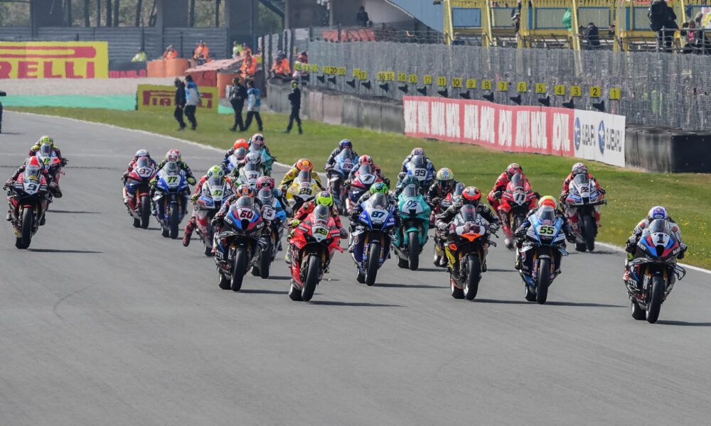 sbk assen 2025