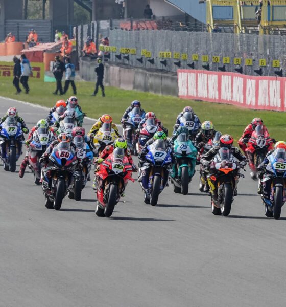 sbk assen 2025