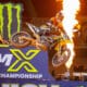 Ken Roczen vincitore del Round di St. Louis