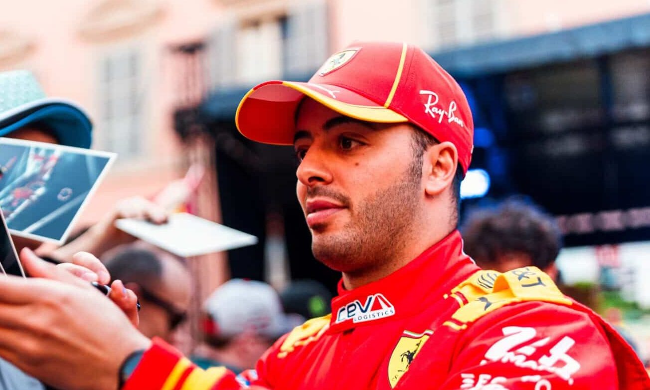 wec imola ferrari fuoco