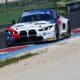 bmw ceccato gt italiano vallelunga