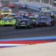 gt italiano endurance misano