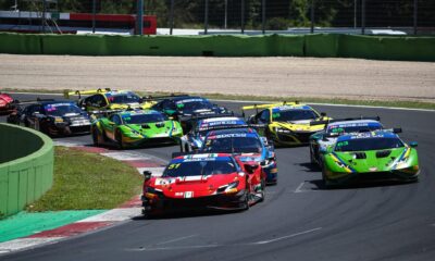 gt italiano vallelunga