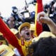 seconda pole position consecutiva per l'Indy500 per Alex Palou (©indycar.com)