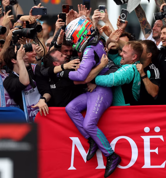 Andrea Kimi Antonelli vince il Gran Premio di Miami (© formula1.com)