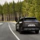 Toyota bZ4X Touring