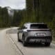 Toyota bZ4X Touring