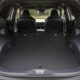 Toyota bZ4X Touring bagagliaio