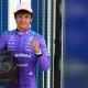 Kimi Antonelli in pole position per il Gran Premio di Miami (© formula1.com)