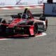 Il vincitore di Gara 1 di Formula E a Montecarlo, Nyck De Vries (© Formula E Media Centre / Photo by Simon Galloway/LAT Images)