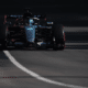 George Russell in pole nelle Qualifiche Sprint nel GP del Canada F1 2026 (© formula1.com)