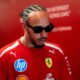 Lewis Hamilton, Scuderia HP Ferrari