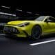 Mercedes-AMG GT 4-Porte Coupé