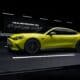 Mercedes-AMG GT 4-Porte Coupé