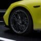 Mercedes-AMG GT 4-Porte Coupé cerchi