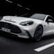 Mercedes-AMG GT 4-Porte Coupé