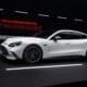 Mercedes-AMG GT 4-Porte Coupé