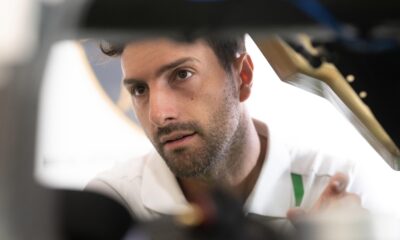 caldarelli lamborghini