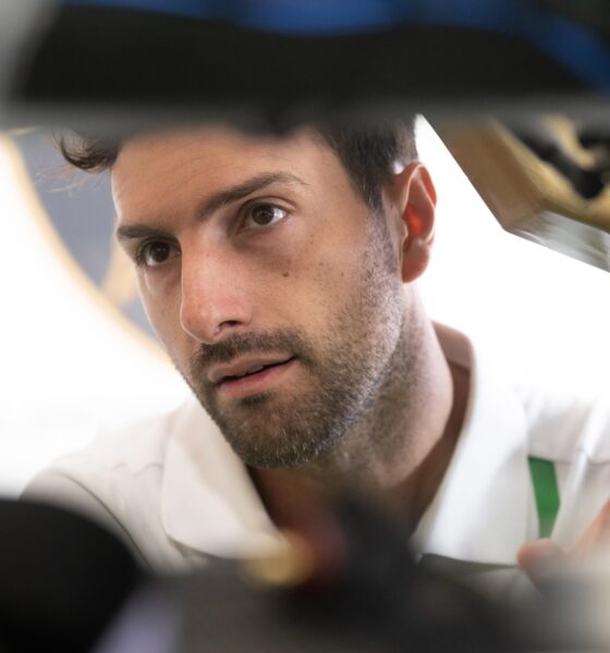 caldarelli lamborghini