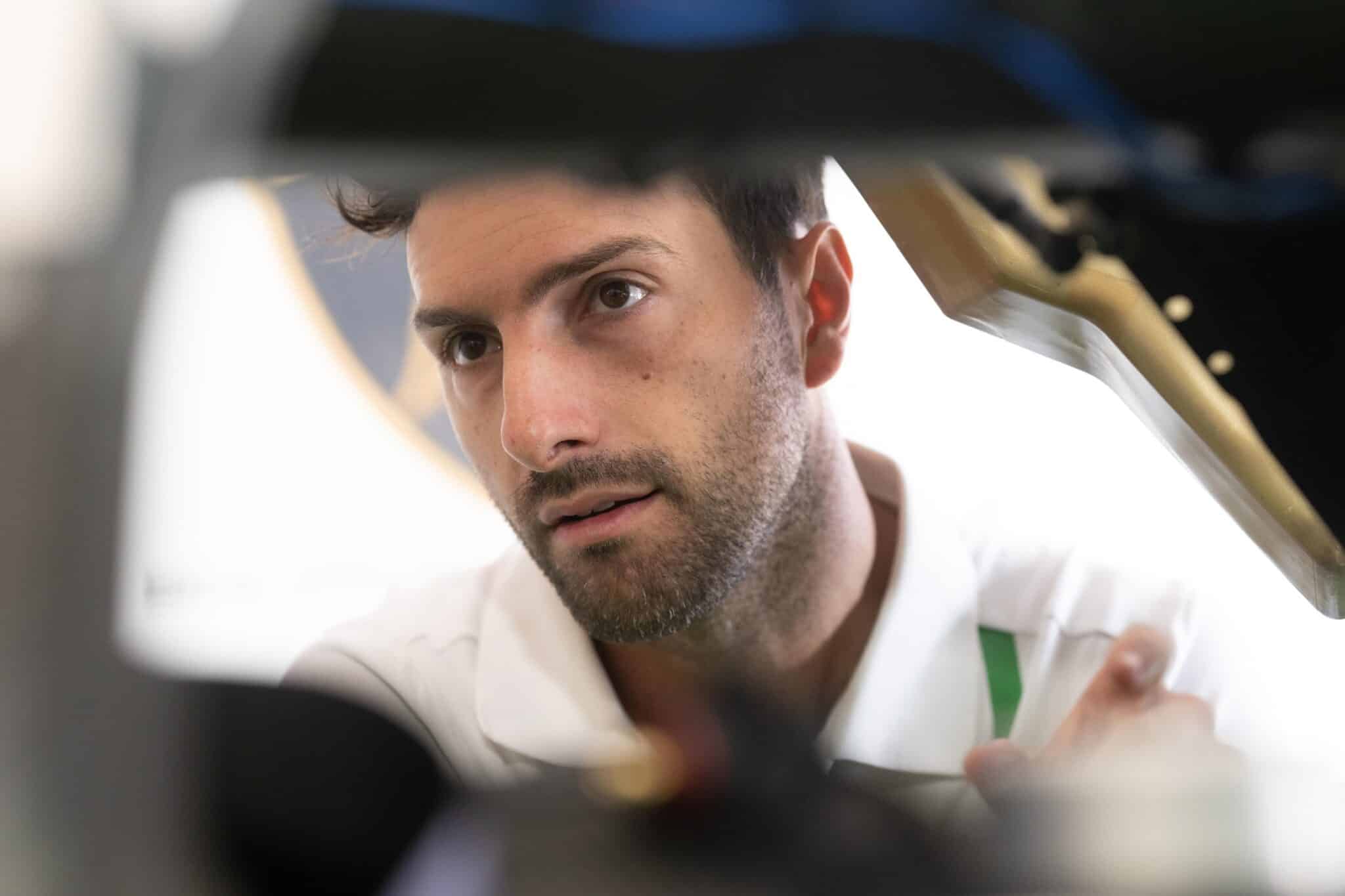 caldarelli lamborghini