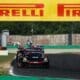 La #66 Audi Tresor Attempto vincitrice della 3 Ore di Monza del GT World Challenge Europe (© SRO/JEP)