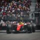 Lewis Hamilton durante il weekend del GP del Canada di F1 2026 (© Ferrari Media Centre)