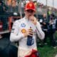 Charles Leclerc in Canada (© Ferrari Media Centre)