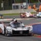 La #94 Peugeot prima nelle qualifiche della 6 Ore di Spa WEC (© DPPI / FIA WEC)