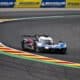 L'Alpine #35 in gara a Spa (© DPPI / FIA WEC)