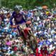 Jeffrey Herlings, vincitore del MXGP Francia 2026