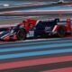 La vettura #22 di United Autosport