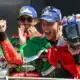 Marco Bezzecchi trionfa al GP d'Italia 2026 (© motogp.com)